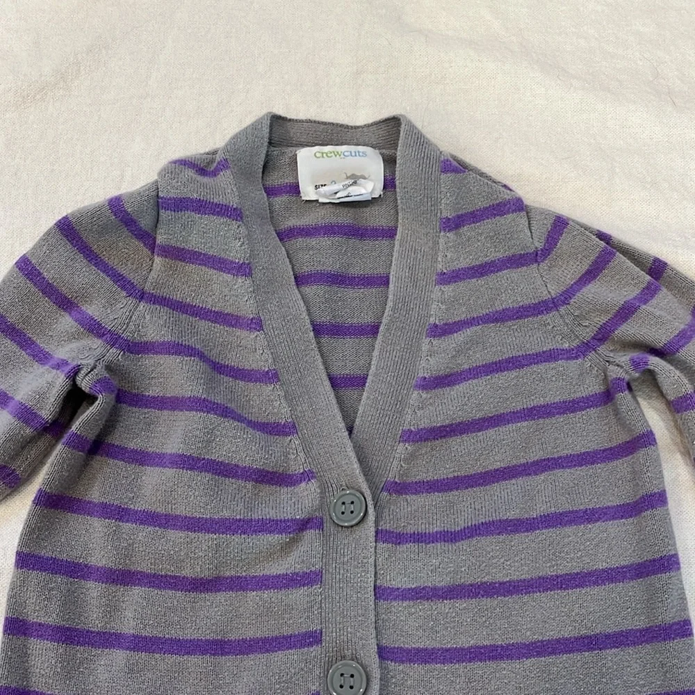 J. Crew Cardigan